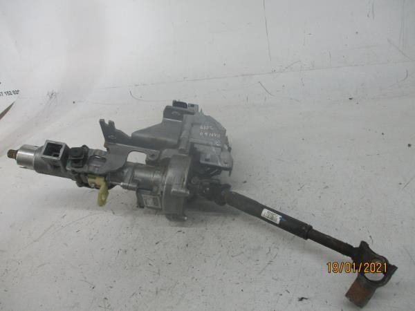 Coluna de direção RENAULT Kangoo Express (FW0/1_)