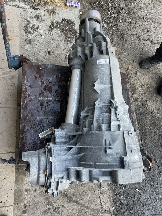 Ауді Q5 8r акпп 2.0і 2015р повний привід