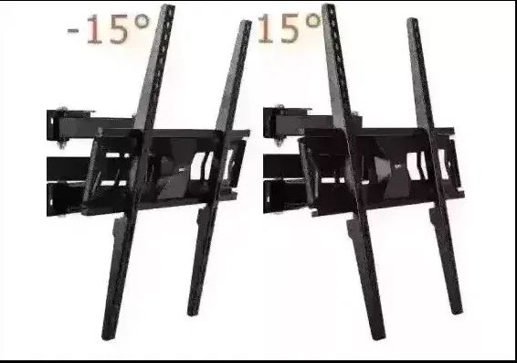 Suporte LCD Articulado