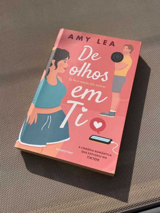 Livros cada um 5€
