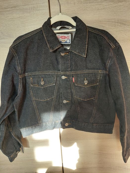 Katana Cross jeans r.M nowa