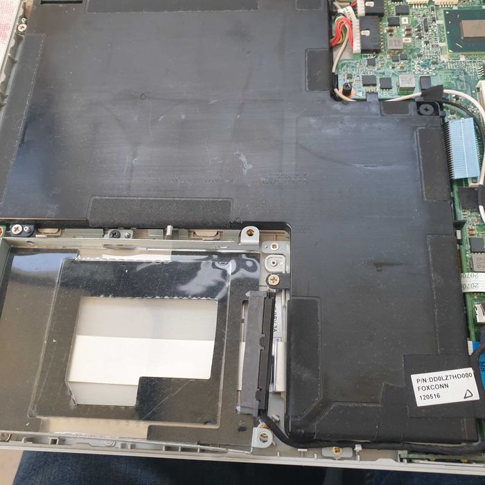 bateria lenovo U310, restantes peças sob consulta