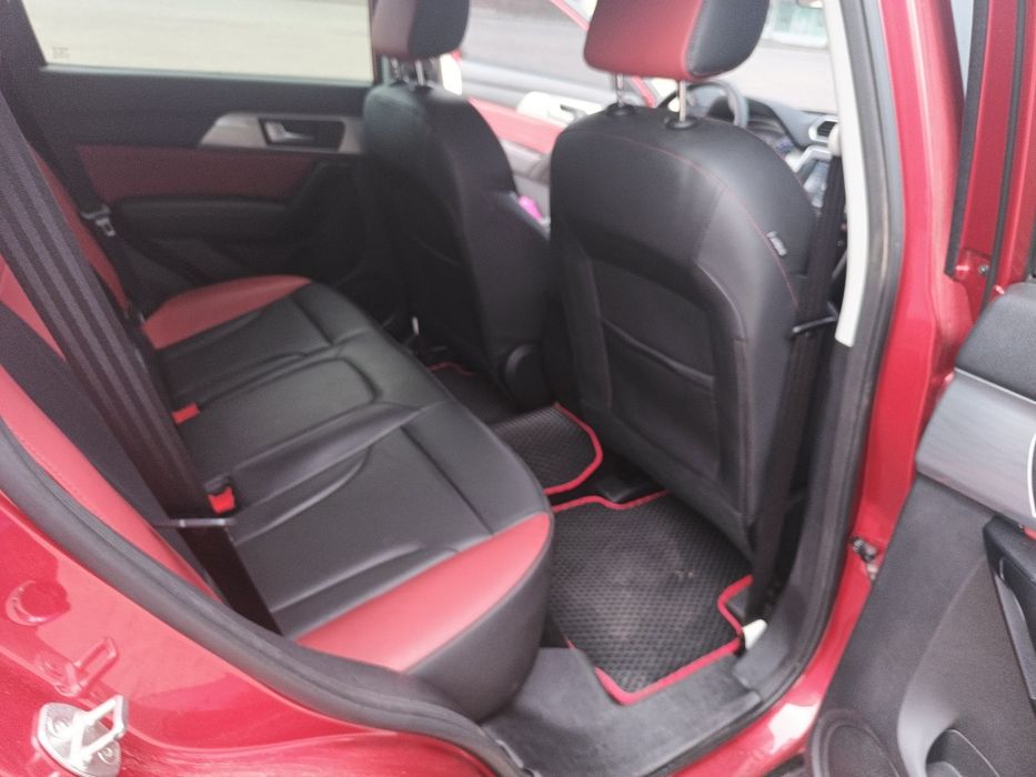 Haval H2 2019 автомобіль