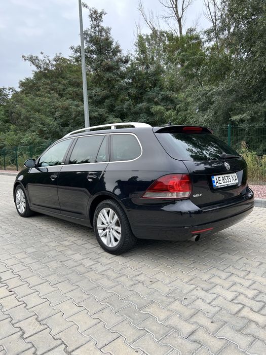 Продам WV Golf6 2011