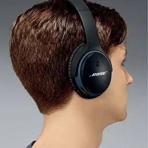 Bose SoundLink Around-Ear2
