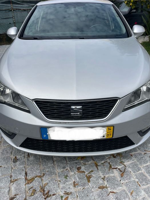 Seat Ibiza 1.2 tdi — photo 2