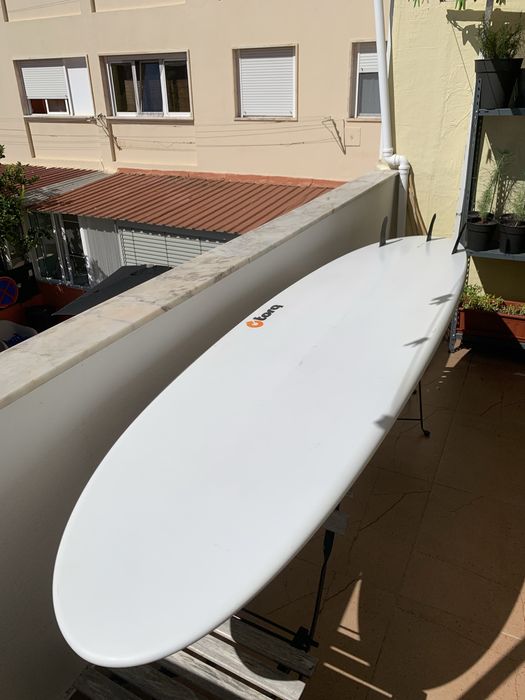 Surfboard torq 8’0 funboard hardtop