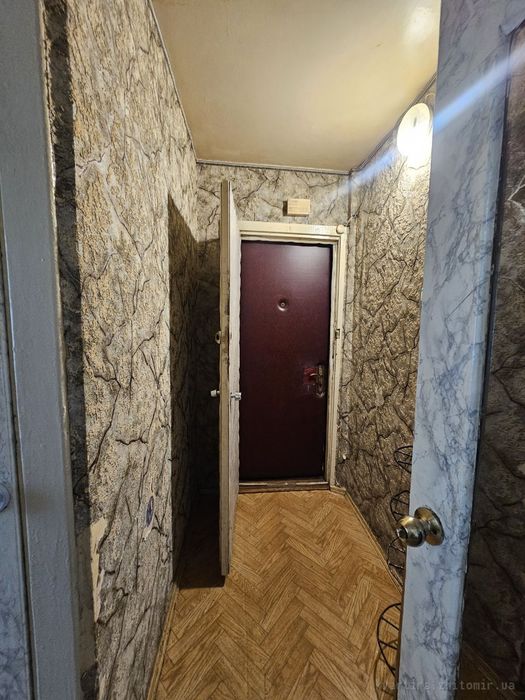 N:14161 - Продаж квартири, 2-кімн., Польова, вул. Вітрука, 45 м²