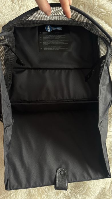 Dolny kosz cybex priam
