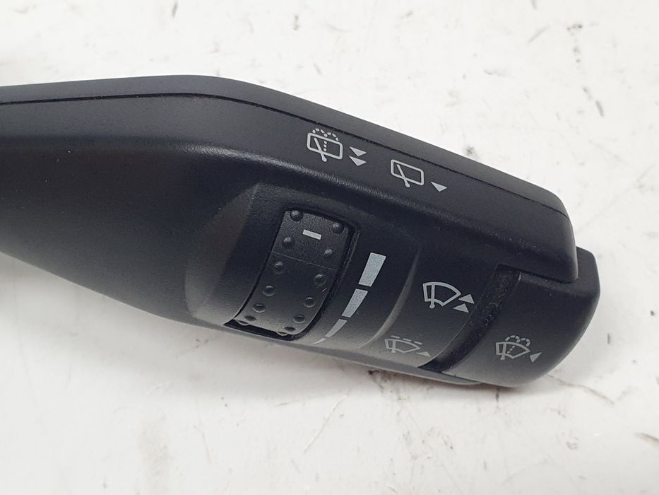 Conjunto / manetes de luzes e limpa vidros FORD Focus II (DA_)