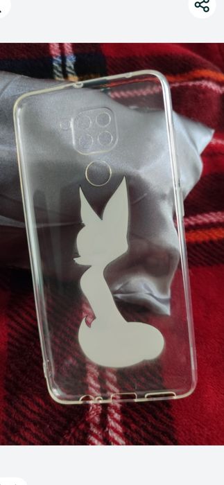 Футляр для навушників, телефону