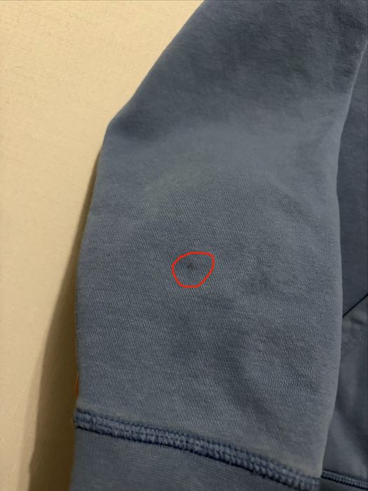 Męska bawełniana bluza z kapturem Tommy Hilfiger