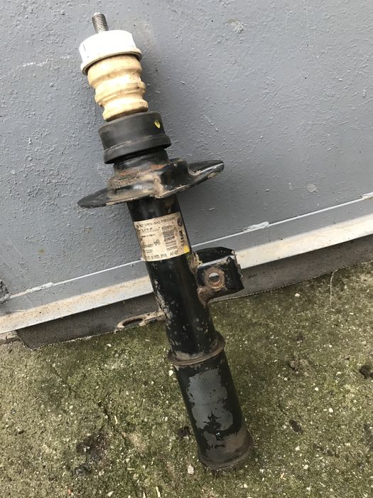 Передняя левая стойка BMW X5 e53