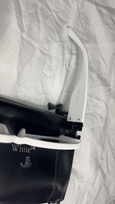 Okulary przeciwsłoneczne Off-White