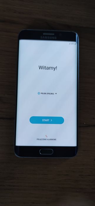 Samsung Galaxy S6 Edge plus