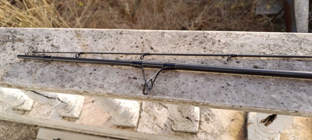 Cana Spinning Daiwa Morethan AGS 107MH