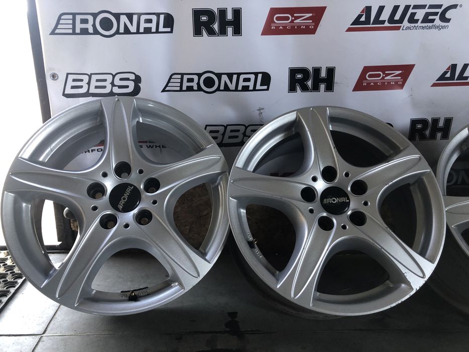 5-120r17 et 55.  7,5j ц.о 65 WV Amarok , WV T 5