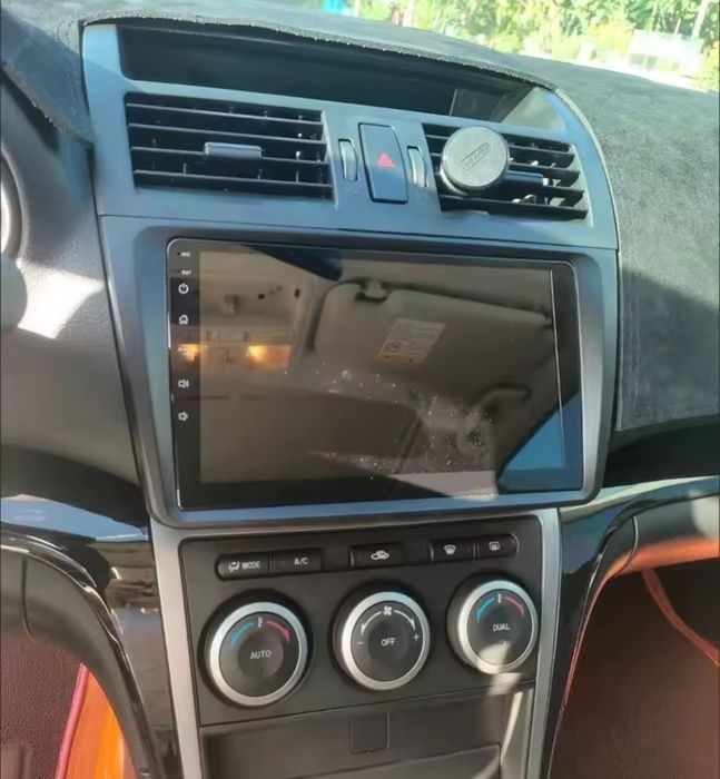 Radio Android Nawigacja Mazda 6 (GH)