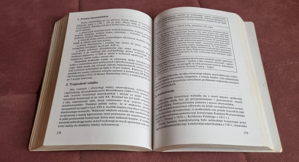 Vademecum maturzysty Historia