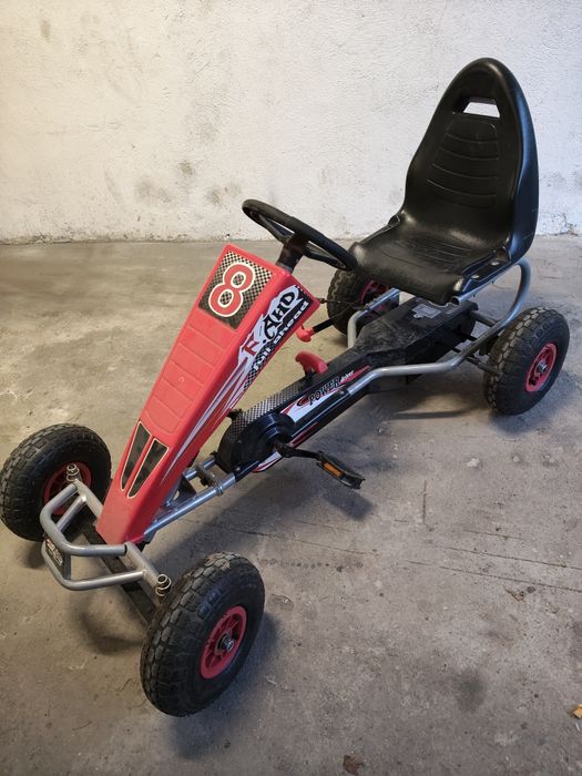 Gokart Quad Rowerek