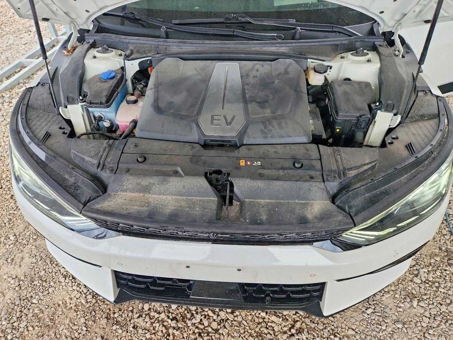 2023 Kia EV6 GT Line
