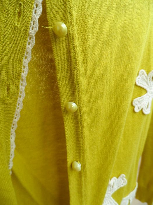 sweter x&j 80% bawełna, roz M/L