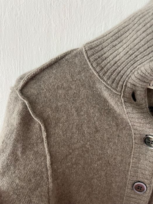 Sweter damski 100% cashmere