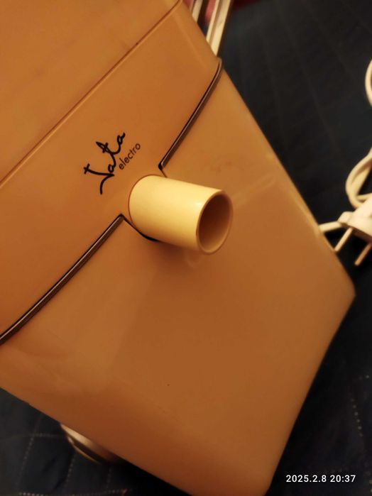 Maquina de sumos(Frutas e legumes)