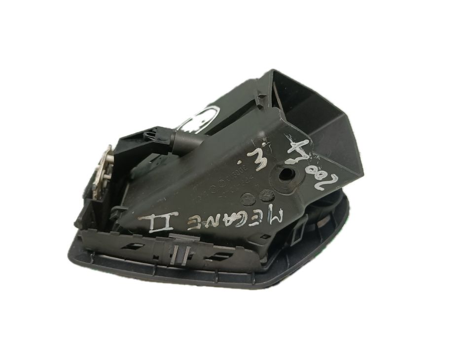 Difusor / saída de ar RENAULT Megane II (BM0/1_, CM0/1_)