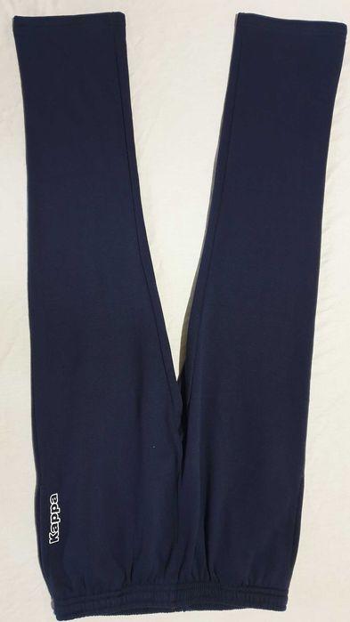 Спортивные трикотажные штаны KAPPA