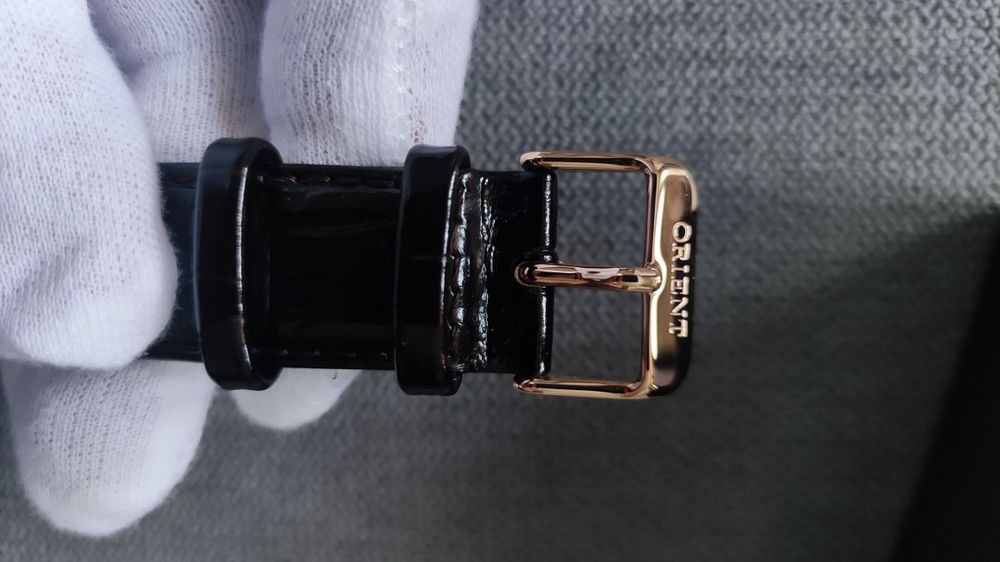 Orient Open Heart Automatic