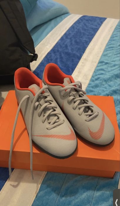 Chuteiras da nike para futsal