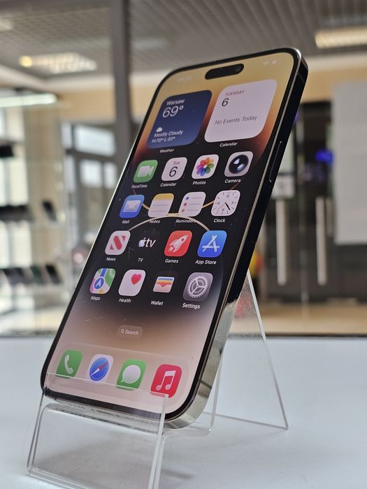 iPhone 14 Pro Max 128GB! Bat. 100% Gwarancja