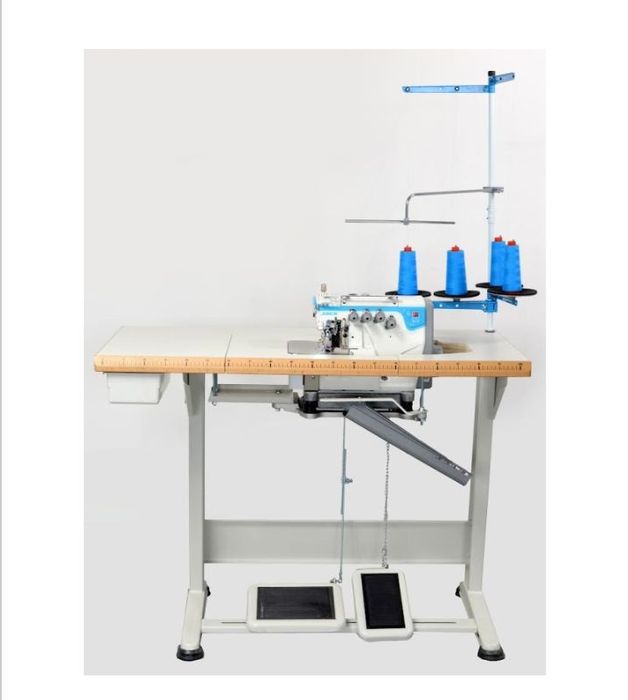 Owerlok Jask 4-nitkowy