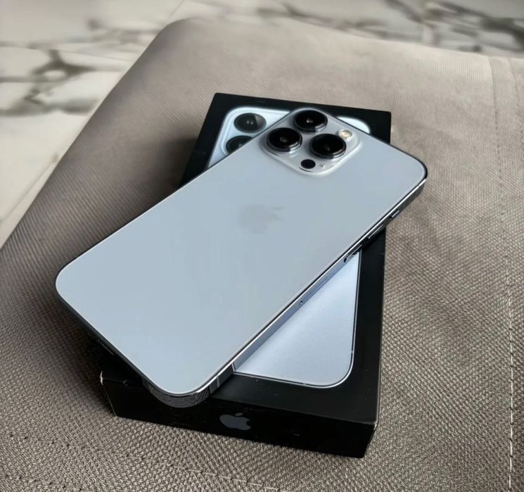 Продам iPhone 13 Pro 256