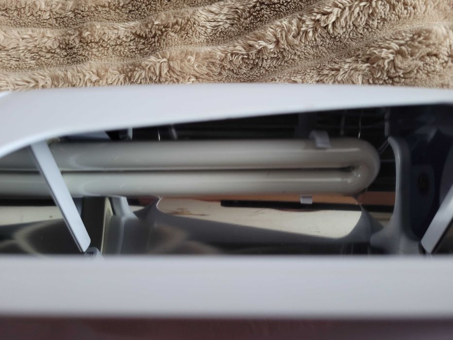 Лампа для манікюру