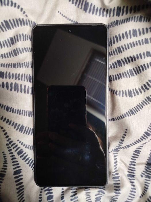 Telefon Techno Mobile