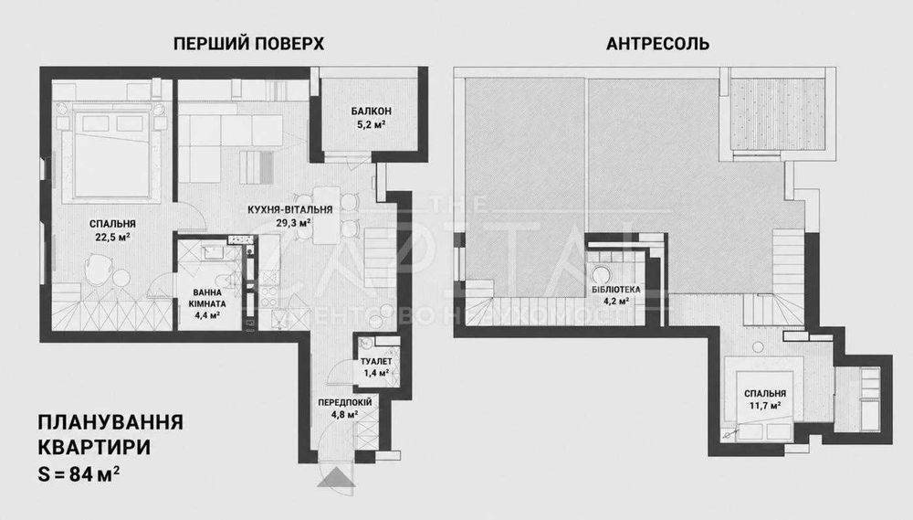 Продаж квартири, вул. Юрія Липи, ЖК Комфорт Таун, Дніпровський р-н