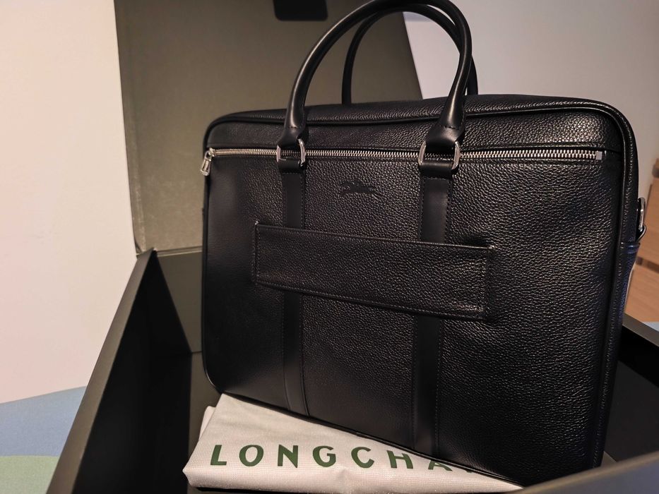 Mala Longchamp– Nova