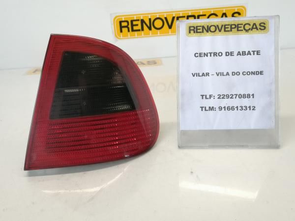 Farolim direito SEAT Cordoba (6K1, 6K2)