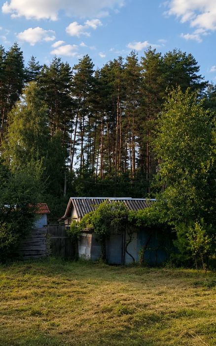 Продам маленьку дачу