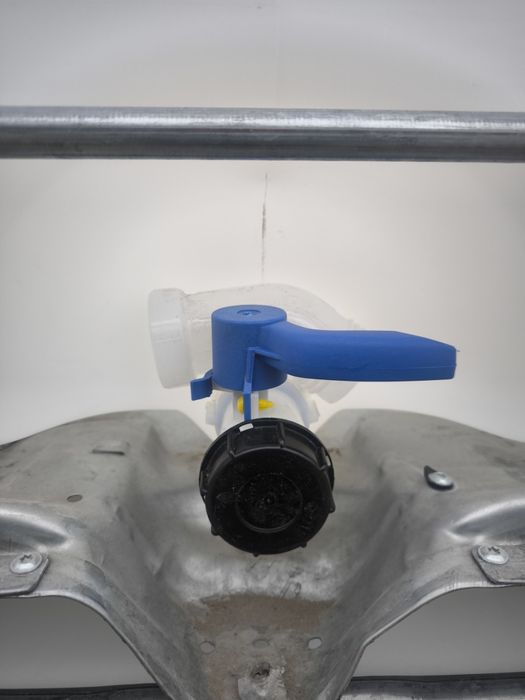 Zbiornik 1000L IBC Nowy