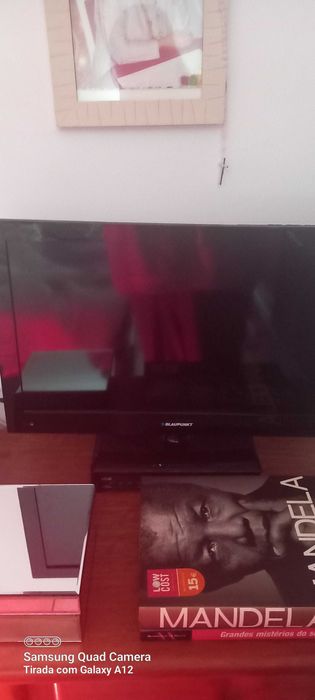 Vendo algo que tenho muito apreço e foi uma grande companhia na minha vida