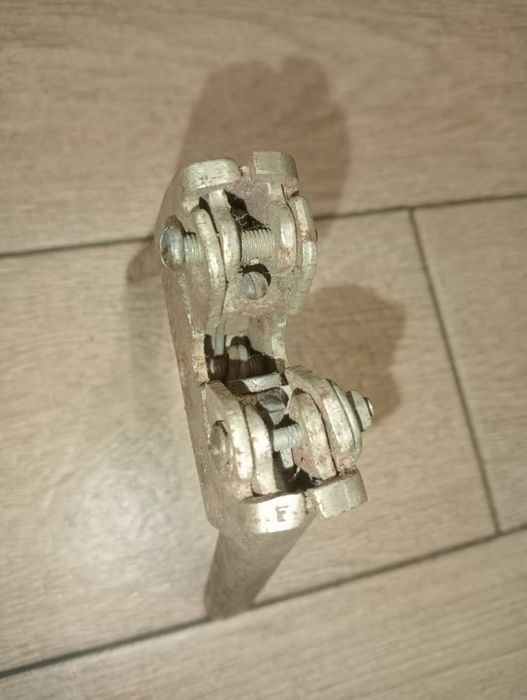 Продам пломбіратор