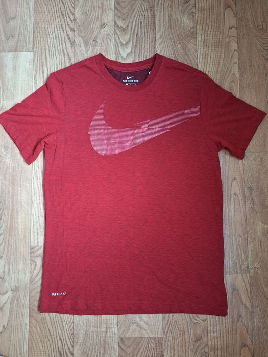 Футболка Nike dri-fit [раз. М]