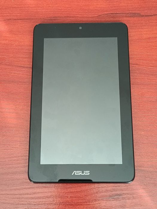 ASUS MeMO Pad ME172V 16GB - робочий планшет"