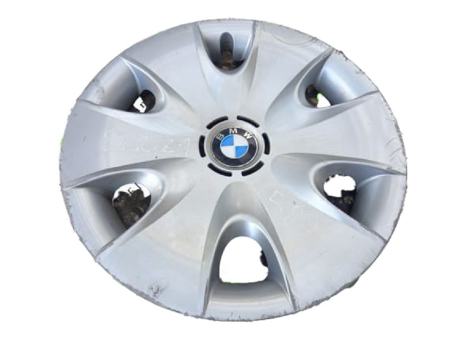 Tampo de jante BMW 1 (E87)
