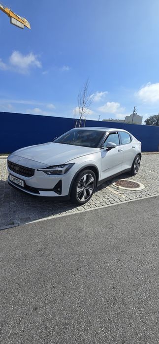 Polestar 2 Long Range Single Motor 78kwh foto 3