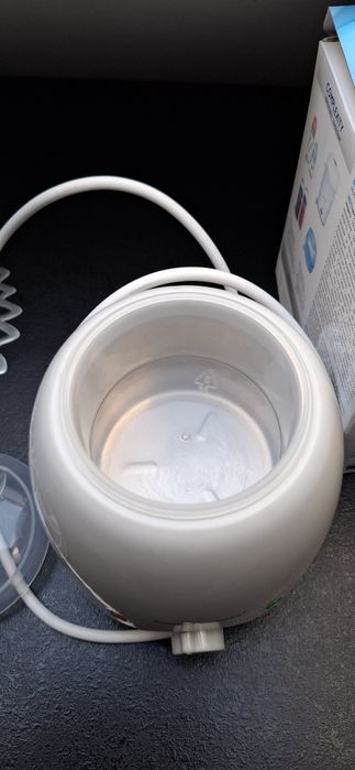 Podgrzewacz do butelek/obiadków canpol babies