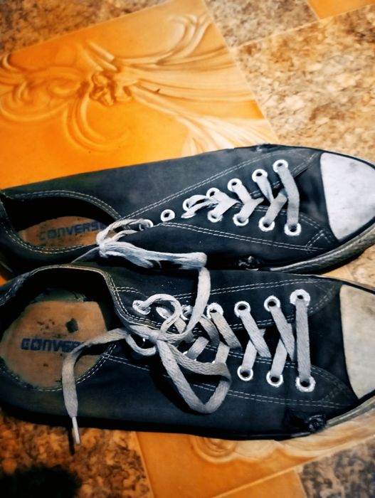 Оригинальные Converse